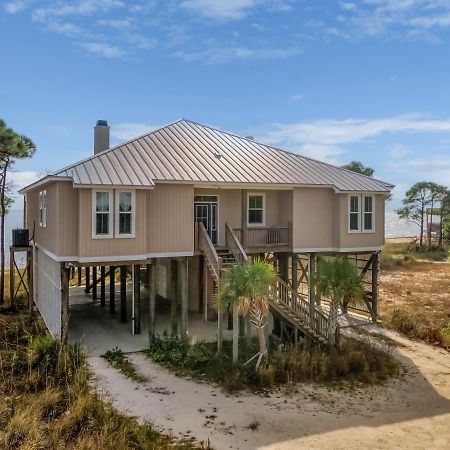 Bonnie Blue Villa Dauphin Island Exterior photo