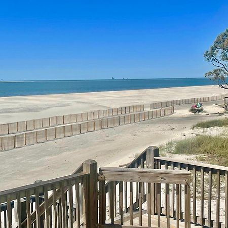 Bonnie Blue Villa Dauphin Island Exterior photo
