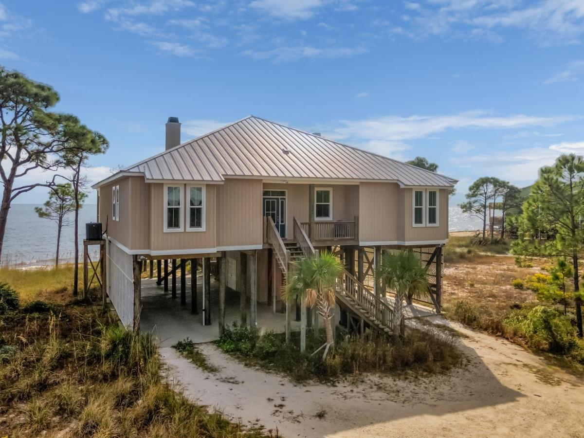 Bonnie Blue Villa Dauphin Island Exterior photo