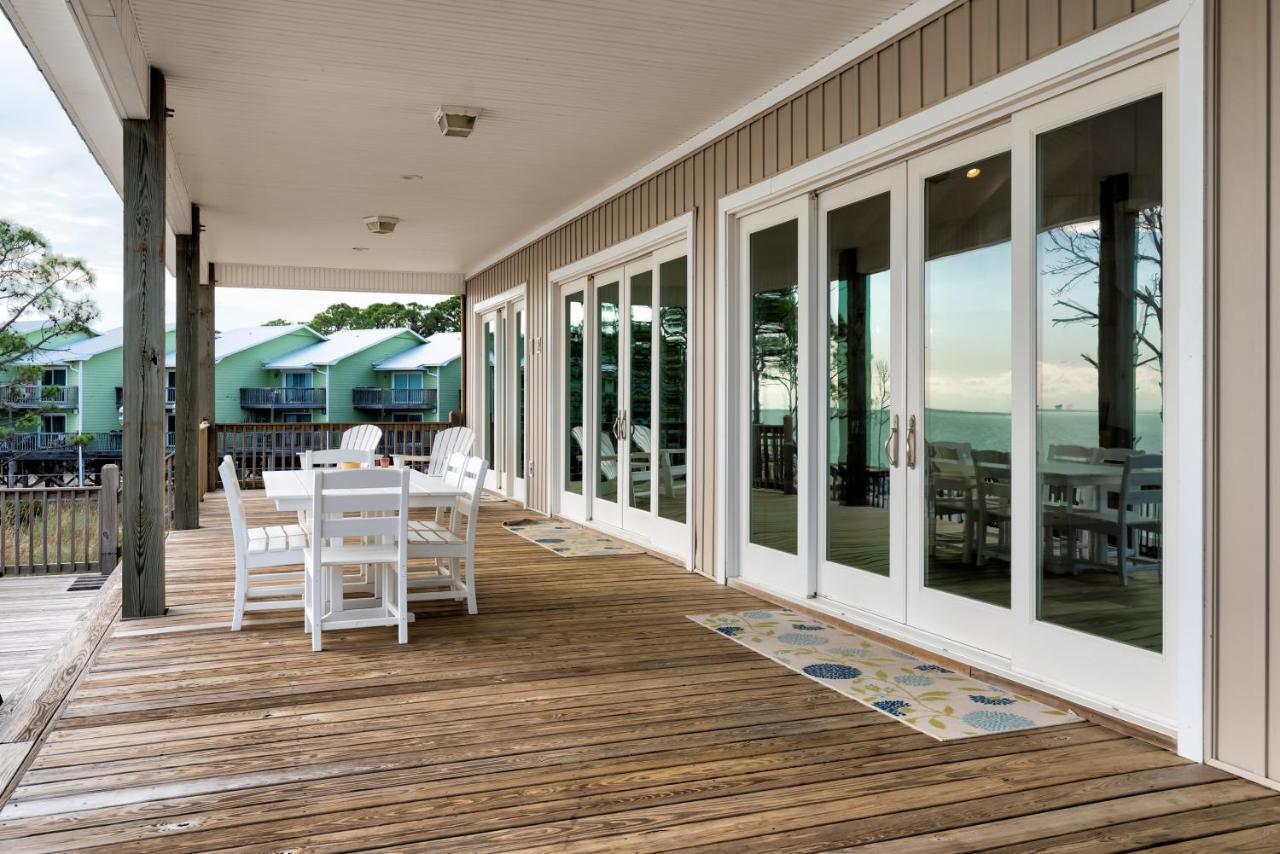 Bonnie Blue Villa Dauphin Island Exterior photo