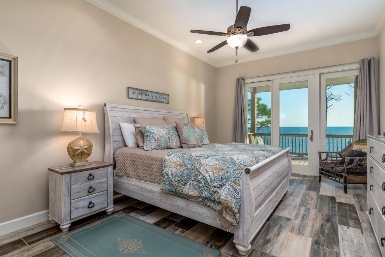 Bonnie Blue Villa Dauphin Island Exterior photo
