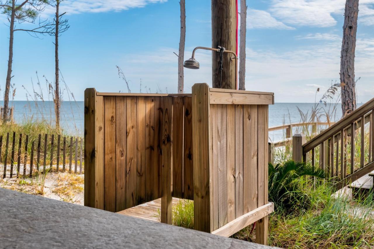 Bonnie Blue Villa Dauphin Island Exterior photo