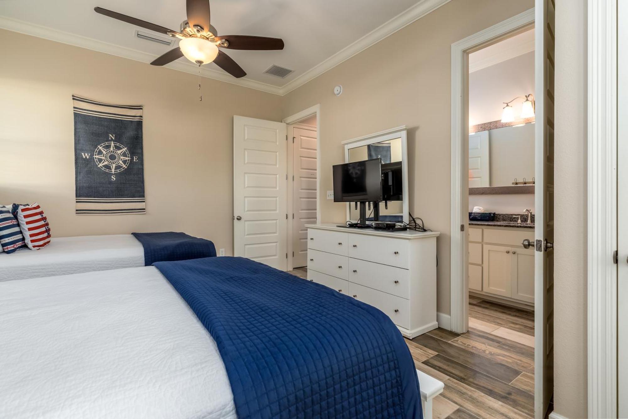 Bonnie Blue Villa Dauphin Island Exterior photo