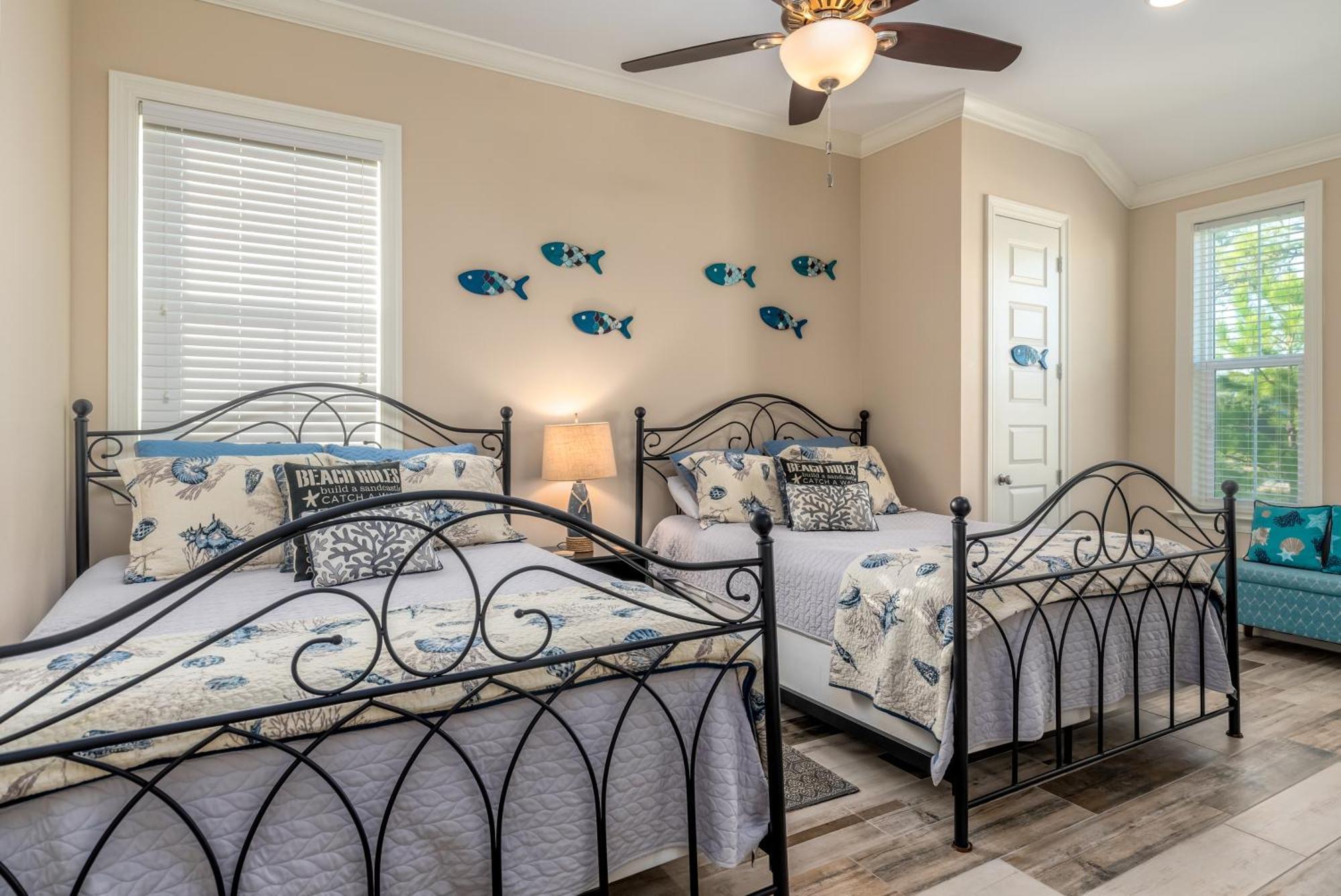 Bonnie Blue Villa Dauphin Island Exterior photo